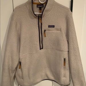 Patagonia Women’s Fleece Pullover